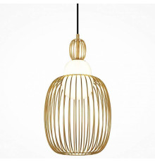 Подвесной светильник Maytoni Levitation MOD376PL-01G1