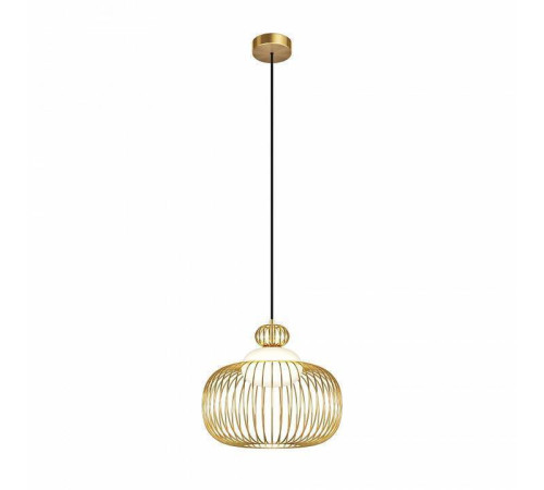 Подвесной светильник Maytoni Levitation MOD376PL-01G