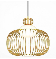 Подвесной светильник Maytoni Levitation MOD376PL-01G