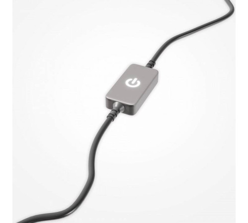 Настольная лампа декоративная Maytoni Mangata MOD387TL-L8CH3K