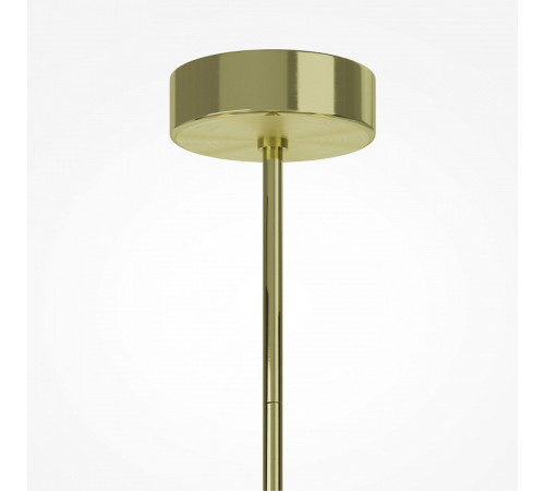 Люстра на штанге Maytoni Dynasty MOD402PL-L20BS3K