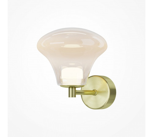 Бра Maytoni Dynasty MOD402WL-L3BS3K