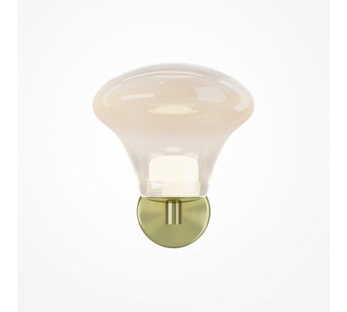 Бра Maytoni Dynasty MOD402WL-L3BS3K