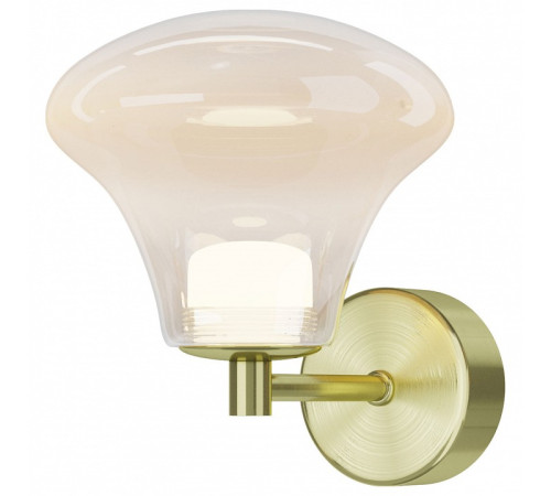 Бра Maytoni Dynasty MOD402WL-L3BS3K