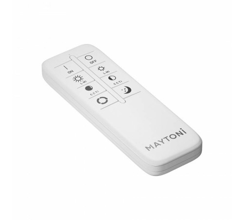 Накладной светильник Maytoni Incognito LED 43 Вт белый MOD426CL-L43WK