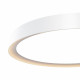 Накладной светильник Maytoni Incognito LED 43 Вт белый MOD426CL-L43WK
