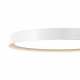 Накладной светильник Maytoni Incognito LED 43 Вт белый MOD426CL-L43WK