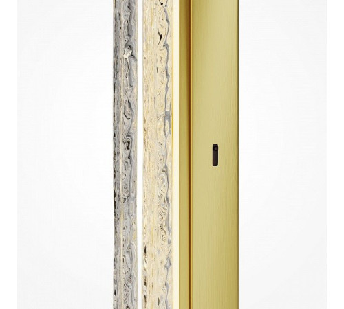 Накладной светильник Maytoni Frostum MOD439WL-L10BSK