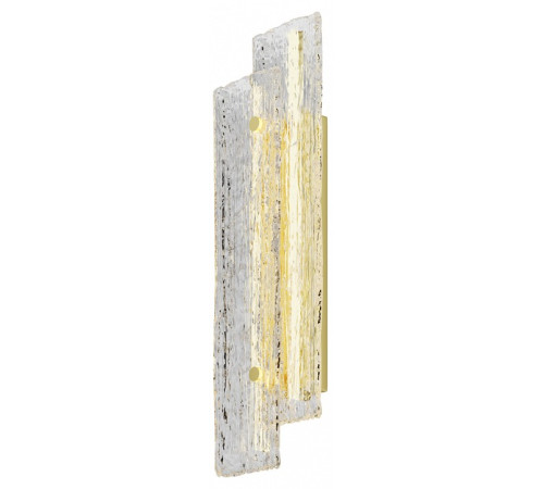 Накладной светильник Maytoni Frostum MOD439WL-L10BSK