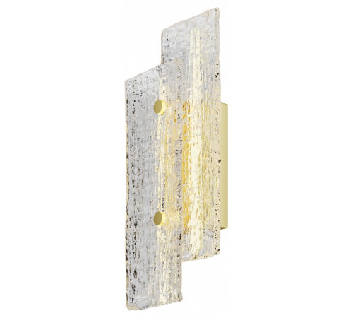 Накладной светильник Maytoni Frostum MOD439WL-L7BSK