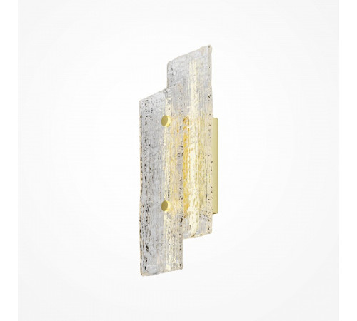 Накладной светильник Maytoni Frostum MOD439WL-L7BSK