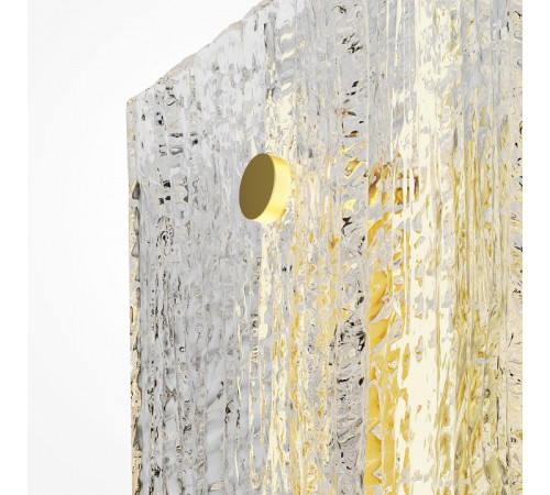 Накладной светильник Maytoni Frostum MOD439WL-L7BSK