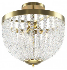 Потолочная люстра Maytoni Intrigue MOD440CL-03BS