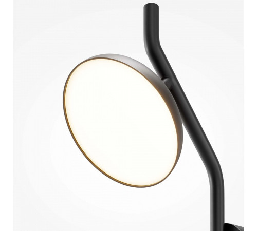 Бра Maytoni Vita MOD451WL-L8B3K