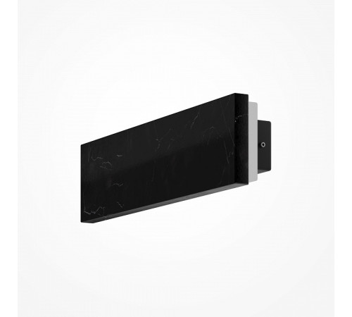 Накладной светильник Maytoni Basic Texture MOD461WL-L8BK