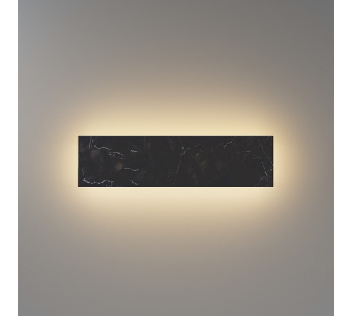 Накладной светильник Maytoni Basic Texture MOD461WL-L8BK