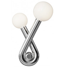 Бра Maytoni Vortex MOD476WL-02PT