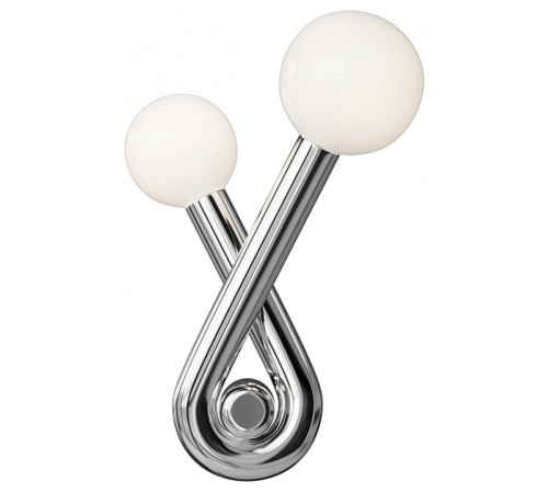 Бра Maytoni Vortex MOD476WL-02PT