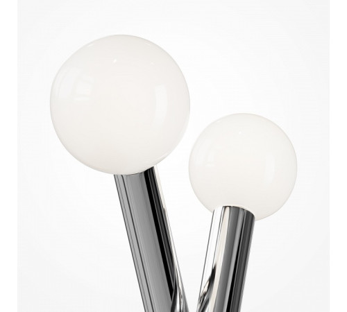 Бра Maytoni Vortex MOD476WL-02PT