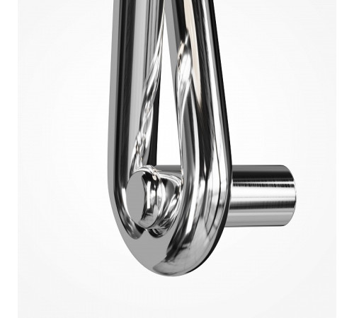 Бра Maytoni Vortex MOD476WL-02PT