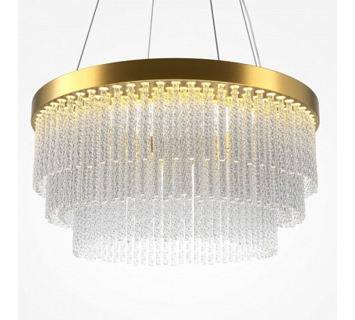 Подвесной светильник Maytoni Trove MOD486PL-L38BSK