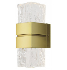 Накладной светильник Maytoni Torris MOD505WL-L12BS3K