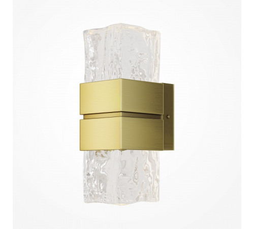 Накладной светильник Maytoni Torris MOD505WL-L12BS3K