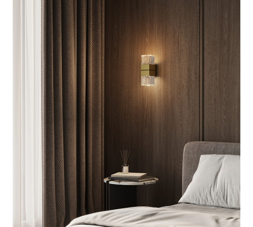 Накладной светильник Maytoni Torris MOD505WL-L12BS3K