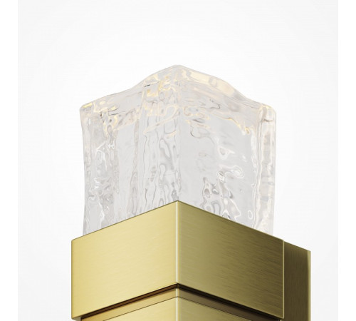 Накладной светильник Maytoni Torris MOD505WL-L12BS3K