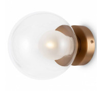 Накладной светильник Maytoni Basic form MOD521WL-01G1