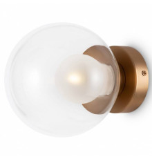 Накладной светильник Maytoni Basic form MOD521WL-01G1