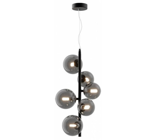 Подвесной светильник Maytoni Dallas MOD545PL-06B