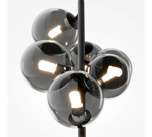 Подвесной светильник Maytoni Dallas MOD545PL-06B