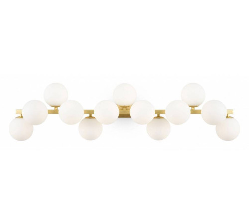 Бра Maytoni Dallas MOD547WL-13BS