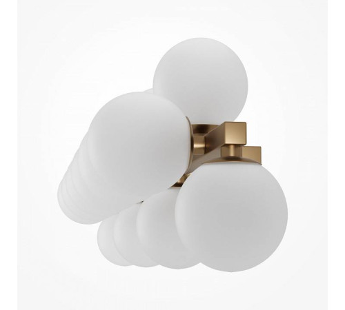 Бра Maytoni Dallas MOD547WL-13BS