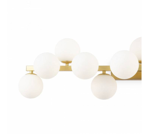 Бра Maytoni Dallas MOD547WL-13BS