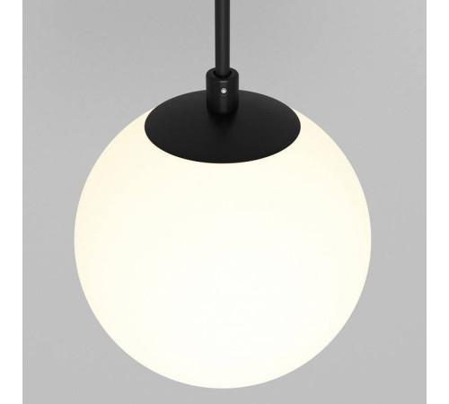 Подвесной светильник Maytoni Luna P039PL-5W3K-10-B