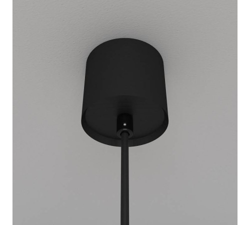 Подвесной светильник Maytoni Luna P039PL-5W3K-10-B