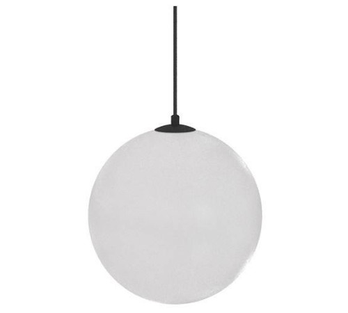 Подвесной светильник Maytoni Luna P039PL-5W4K-10-B