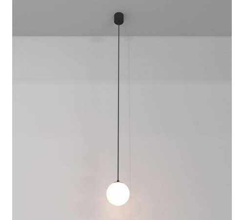 Подвесной светильник Maytoni Luna P039PL-5W4K-10-B