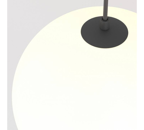 Подвесной светильник Maytoni Luna P039PL-5W4K-20-B