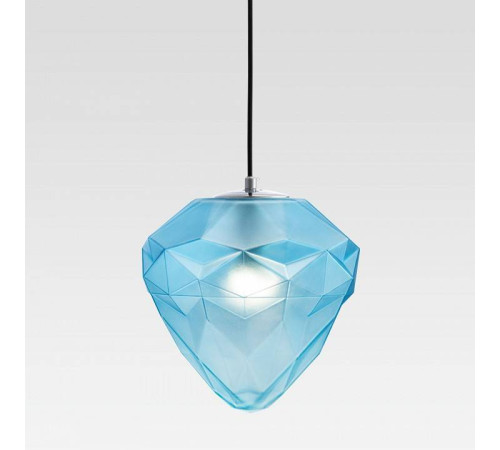 Подвесной светильник Maytoni Globo P053PL-01BL