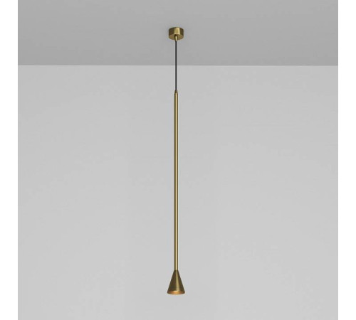 Подвесной светильник Maytoni Arrow P064PL-01G-1