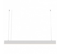 Подвесной светильник BASIS P070PL-2.7-3-4K-W