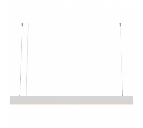 Подвесной светильник BASIS P070PL-2.7-3-4K-W