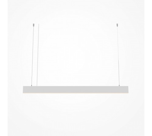 Подвесной светильник BASIS P070PL-2.7-3-4K-W