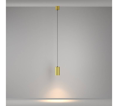 Подвесной светильник Maytoni Vol P100PL-20W3K-BS