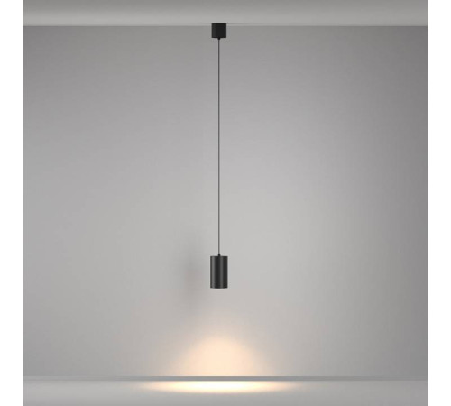 Подвесной светильник Maytoni Vol P100PL-20W3K-B