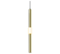 Подвесной светильник Maytoni Jelly P105PL-12W3K-BS