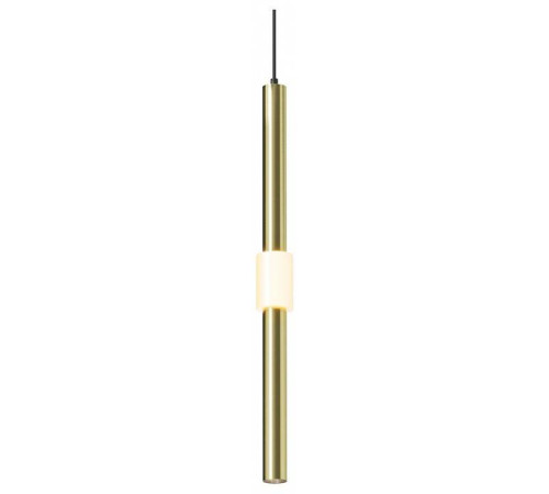 Подвесной светильник Maytoni Jelly P105PL-12W3K-BS